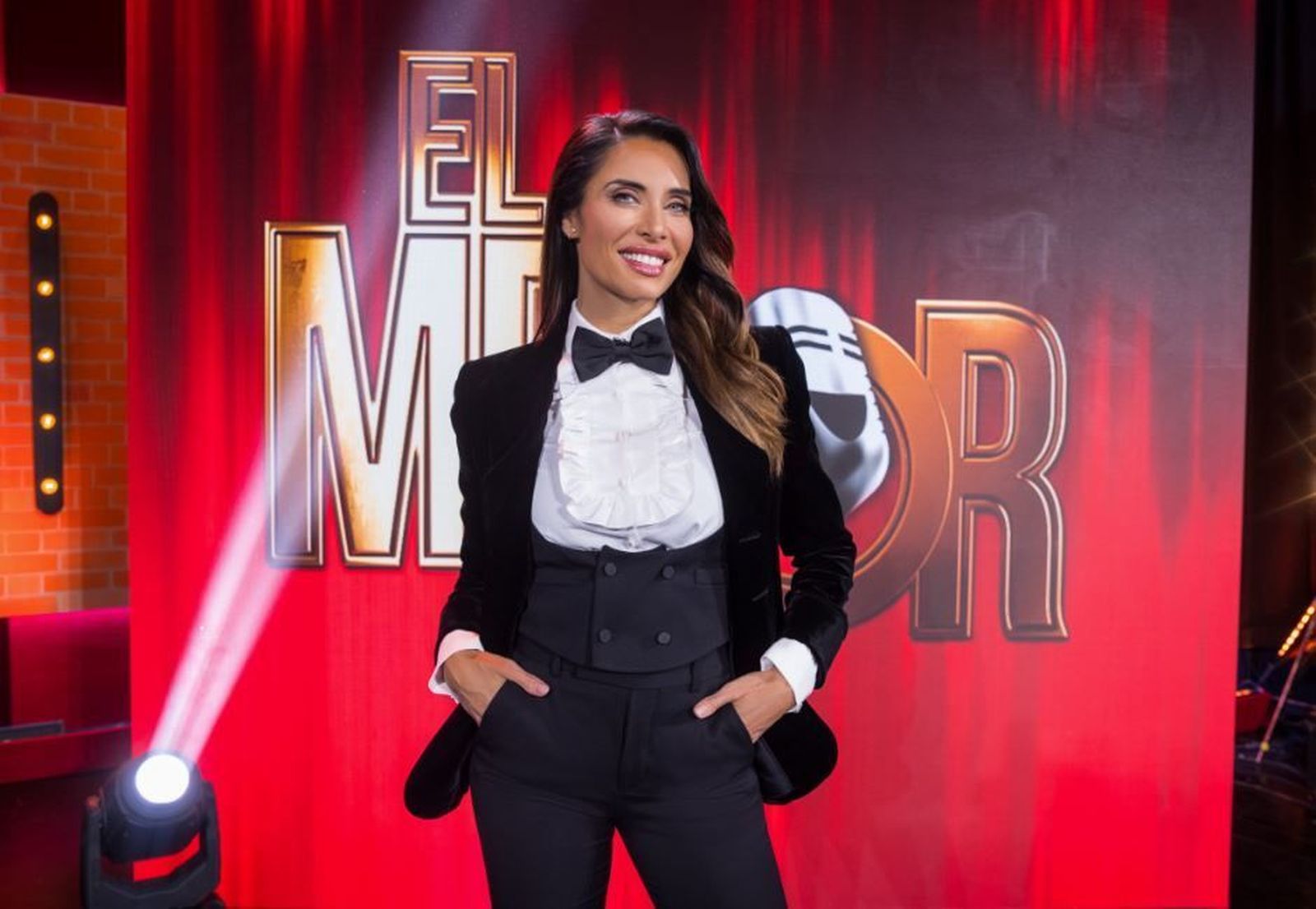 'El Mejor' humorista de Madrid lo tenemos nosotros