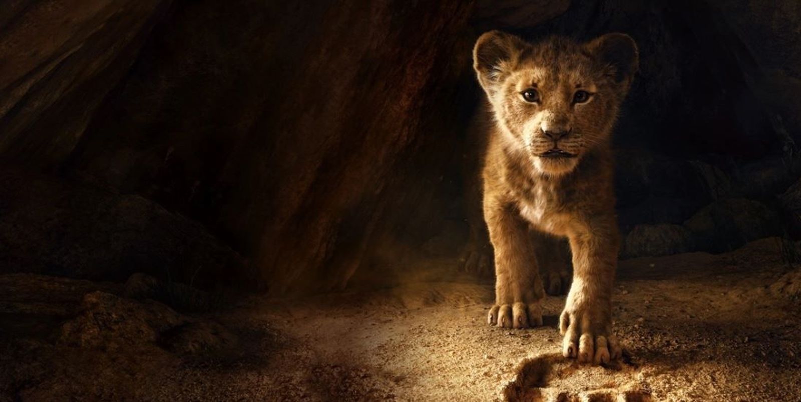 'El Rey León' regresa al cine con un toque de hiperrealismo