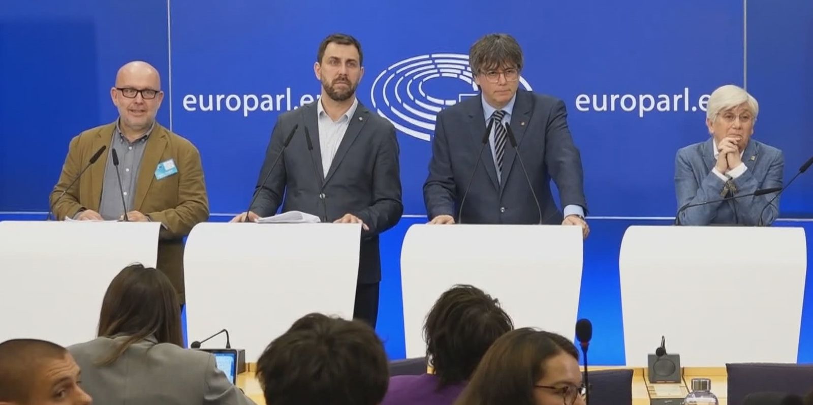 Puigdemont