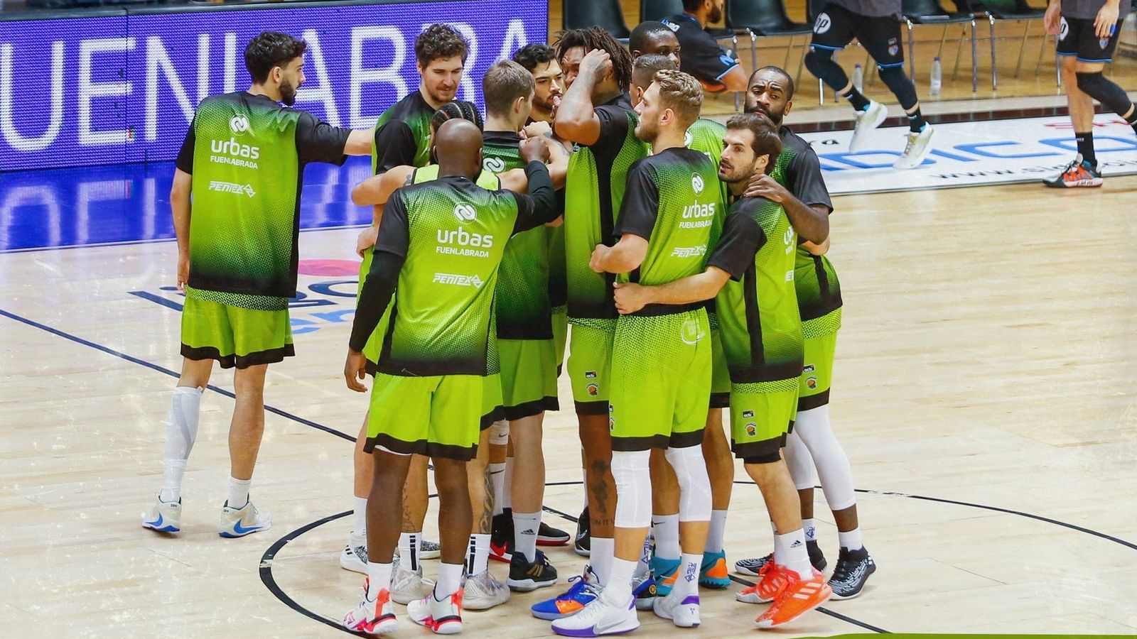 Urbas Fuenlabrada