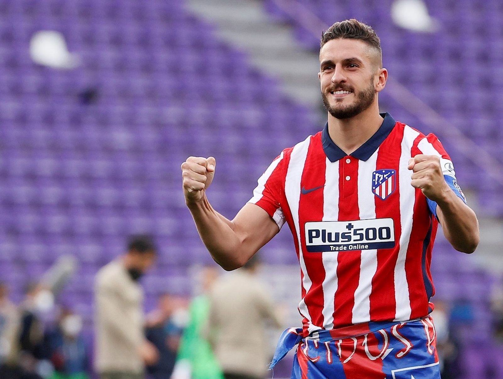 Koke
