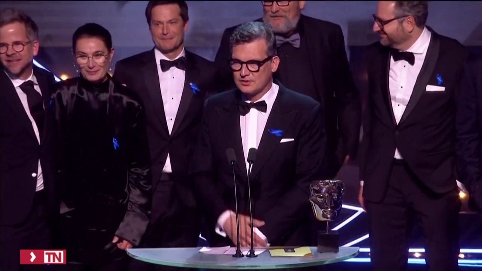Premios Bafta 2023