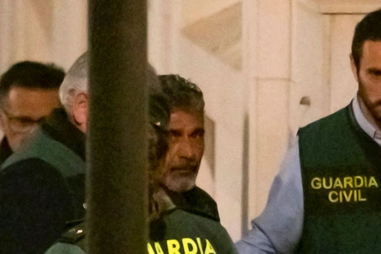La familia de Bernardo Montoya insiste: "Si lo ha hecho, que lo pague"