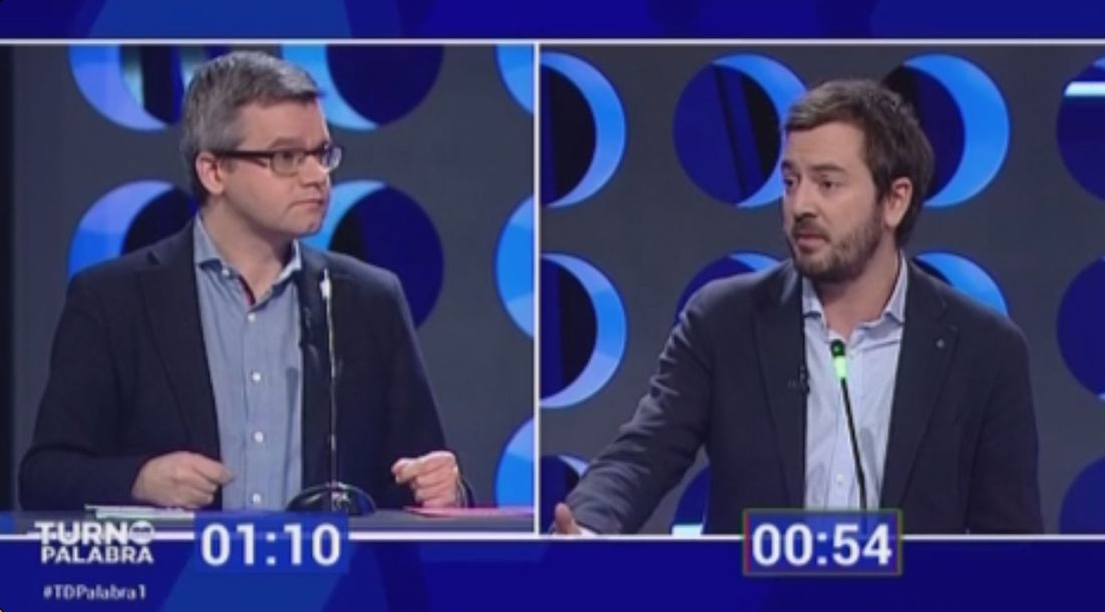 La decisión de íñigo Errejón, ¿perjudica o beneficia a la izquierda en Madrid?