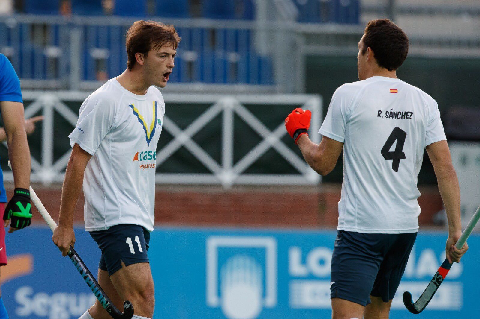 Copa del rey de hockey