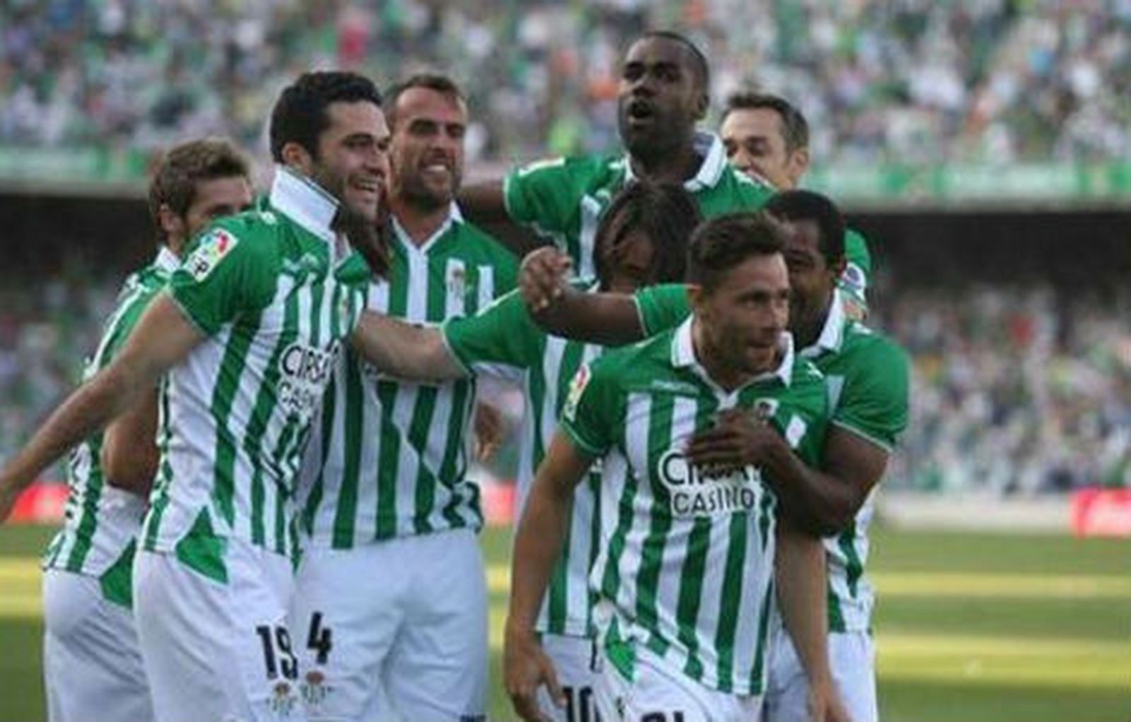 La suerte en la Liga Europa para Valencia, Sevilla y Betis