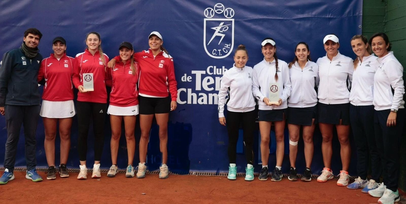 Club de Tenis Chamartín