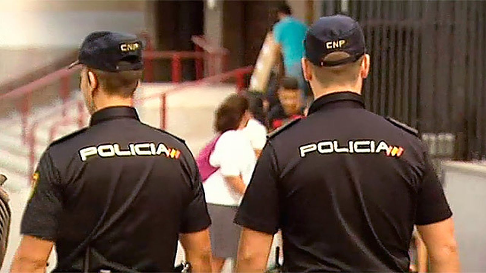 La criminalidad de Madrid es la menor desde 2003 tras bajar un 2,9% en 2014