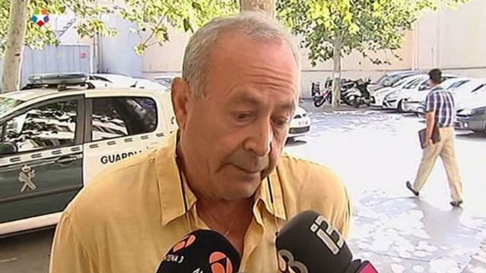 Castro requiere a las acusaciones para que presenten sus escritos en 10 días