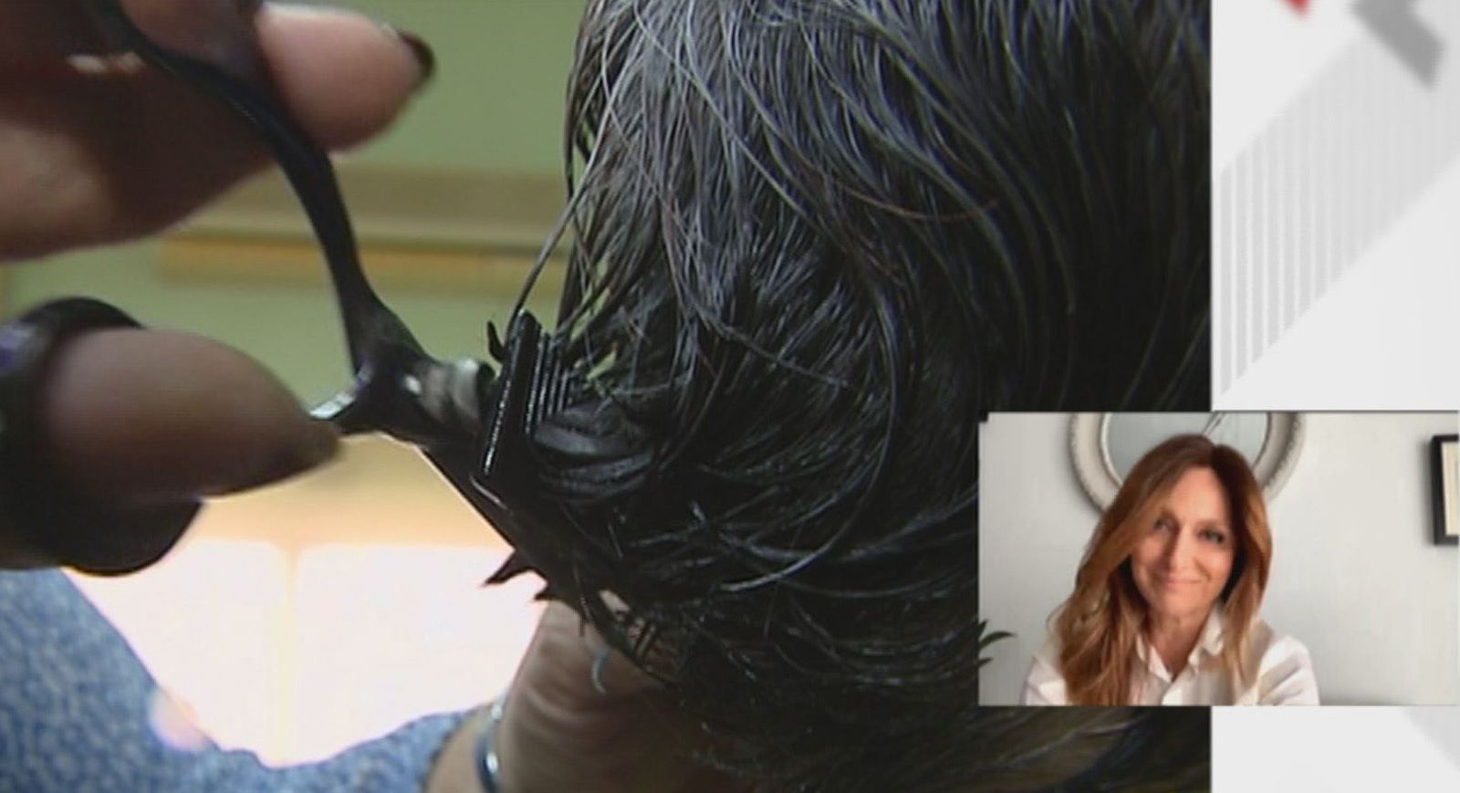 El sector de peluquería y estética pide prioridad en las vacunas y más ayudas para el sector