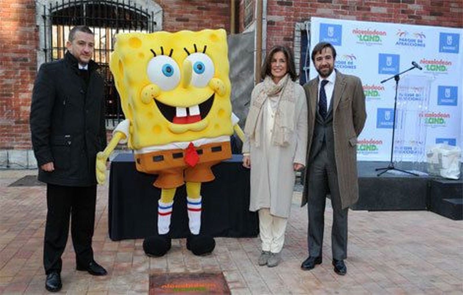 El Parque de Atracciones contará con un nuevo espacio infantil en primavera