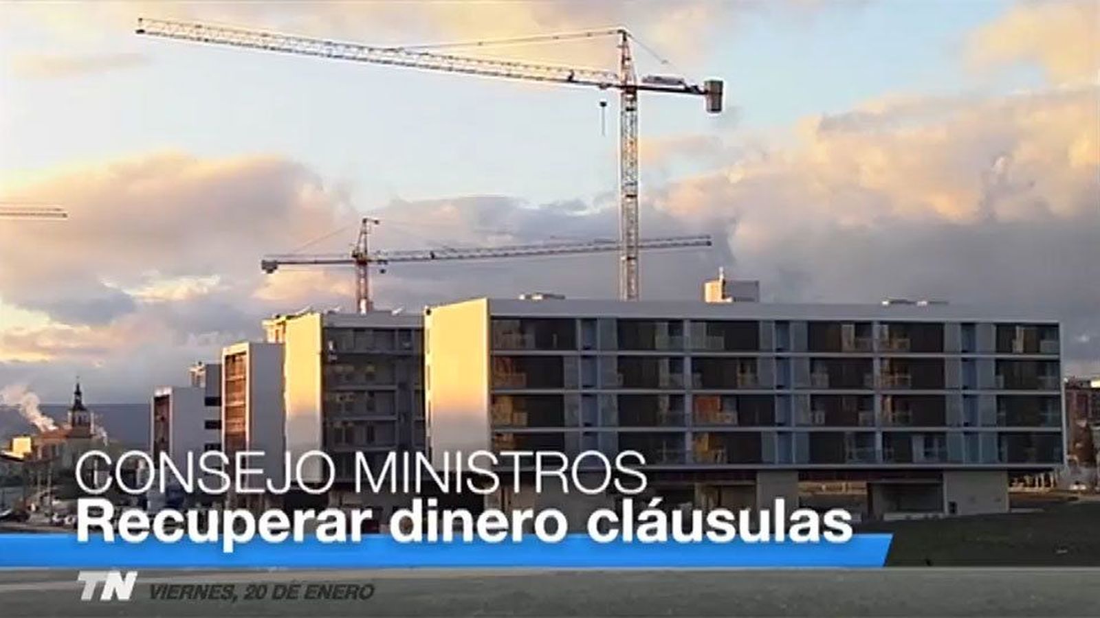 Telenoticias 1 20.01.2017