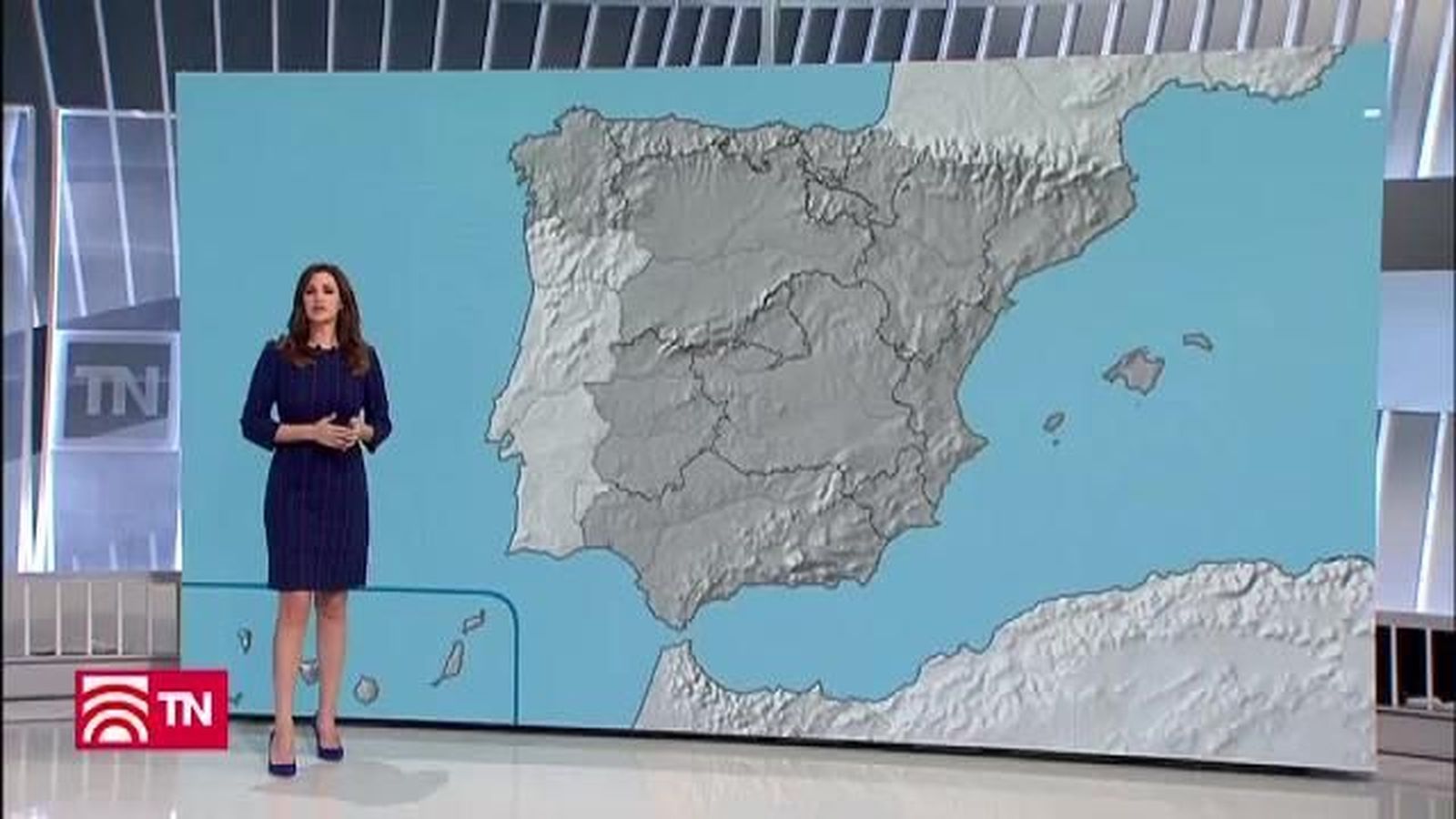 El Tiempo 10.12.2018