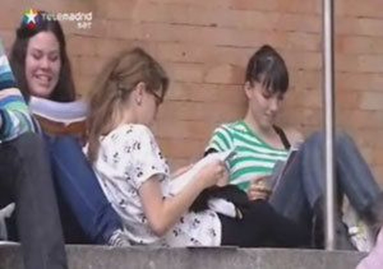 Más de 28.000 estudiantes en Madrid se presentan  a partir de hoy a los exámenes de Selectividad