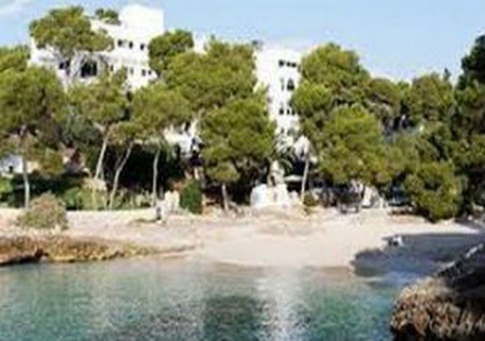 Cala D´Or