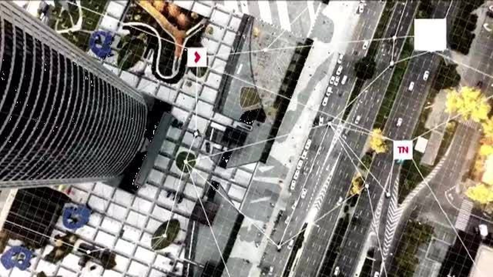 Telenoticias 2 21.05.2018