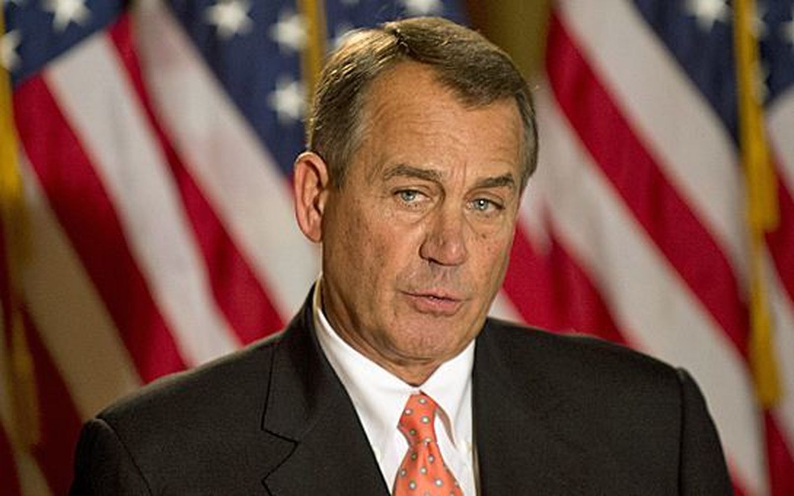 Boehner