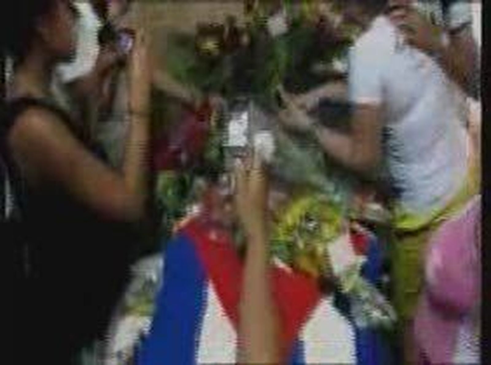 Cuba dice que el disidente Soto García murió por pancreatitis y niega agresión policial