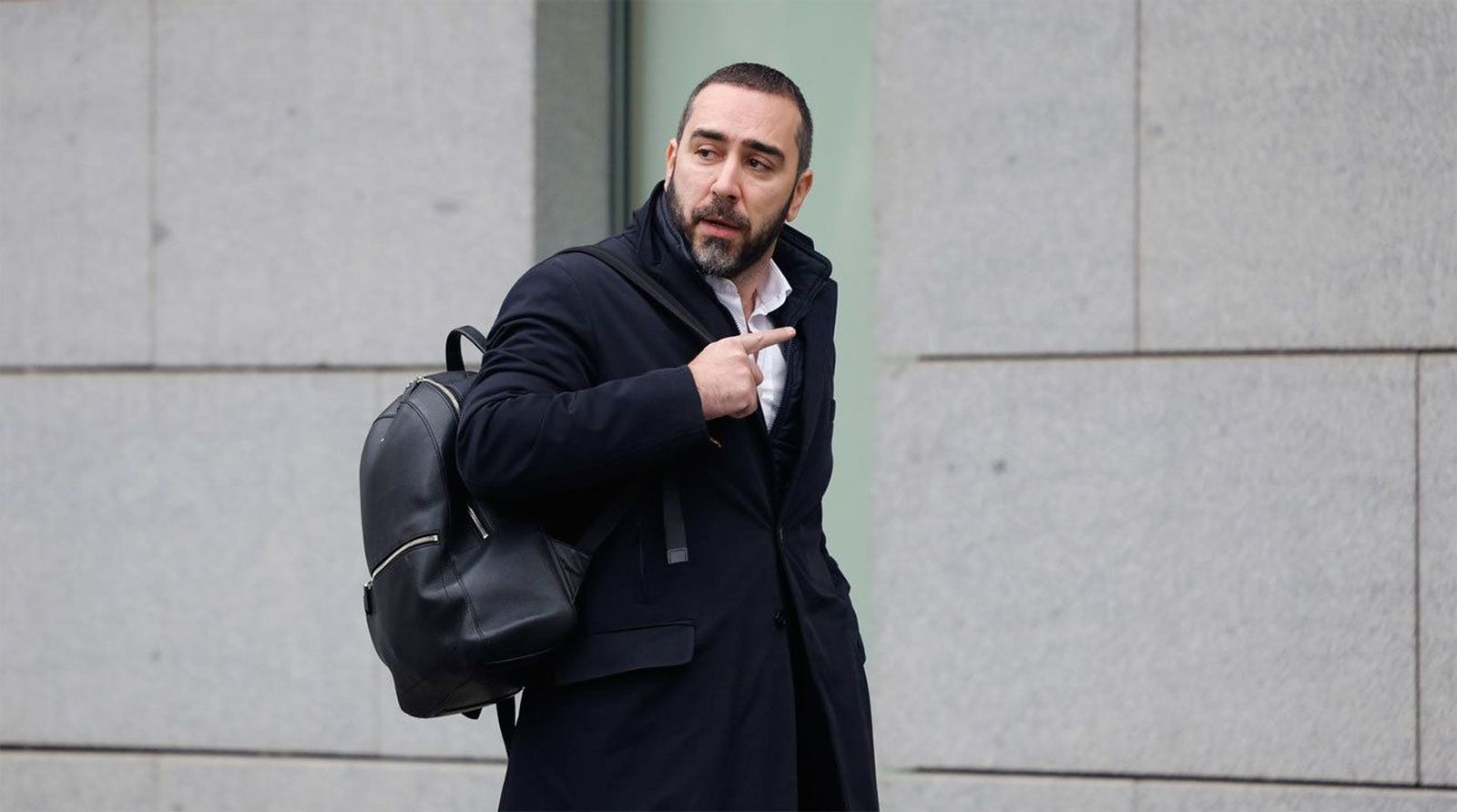 El juez de la Audiencia Nacional incorpora el sobre de Aldama a la pieza que investiga la financiación del PSOE