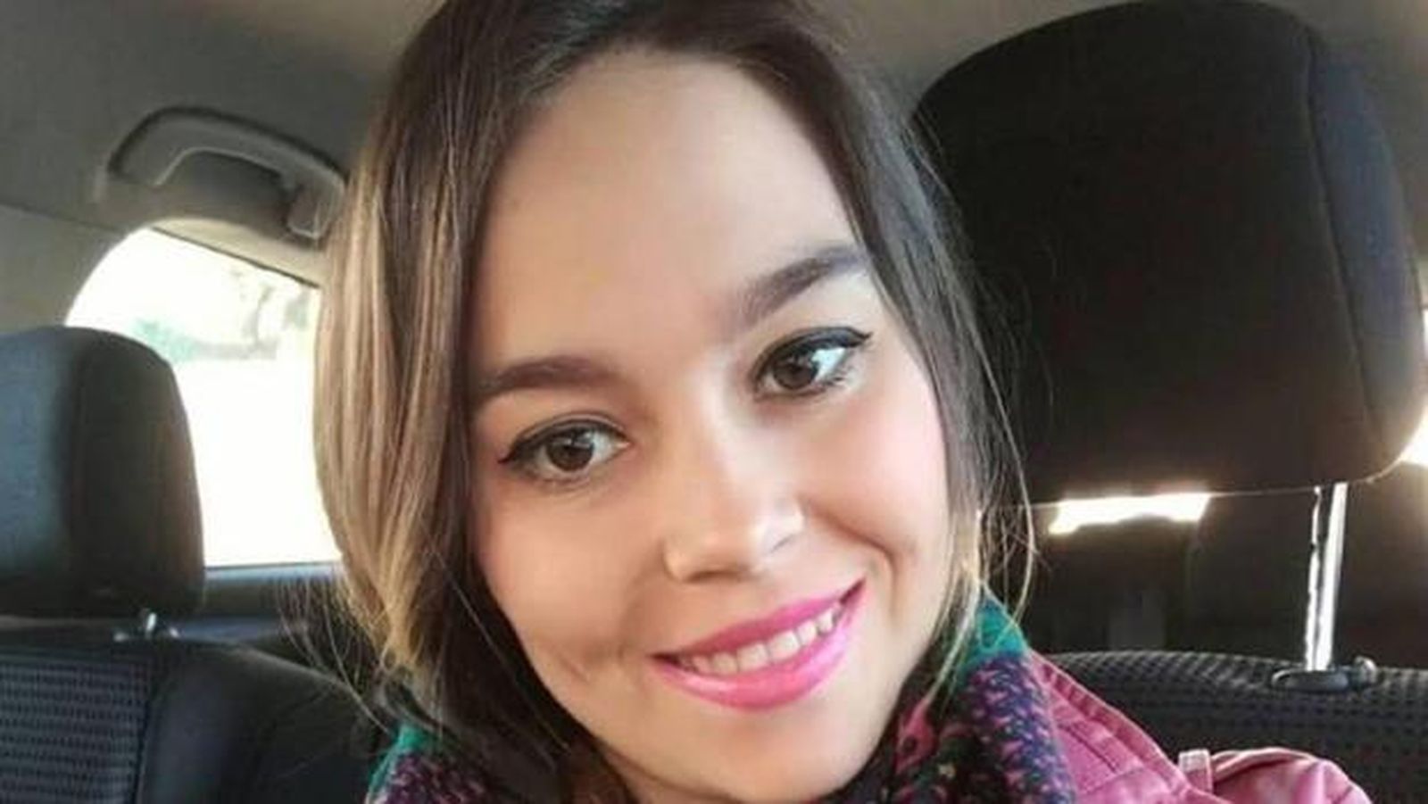 Miriam, la joven asesinada en Meco
