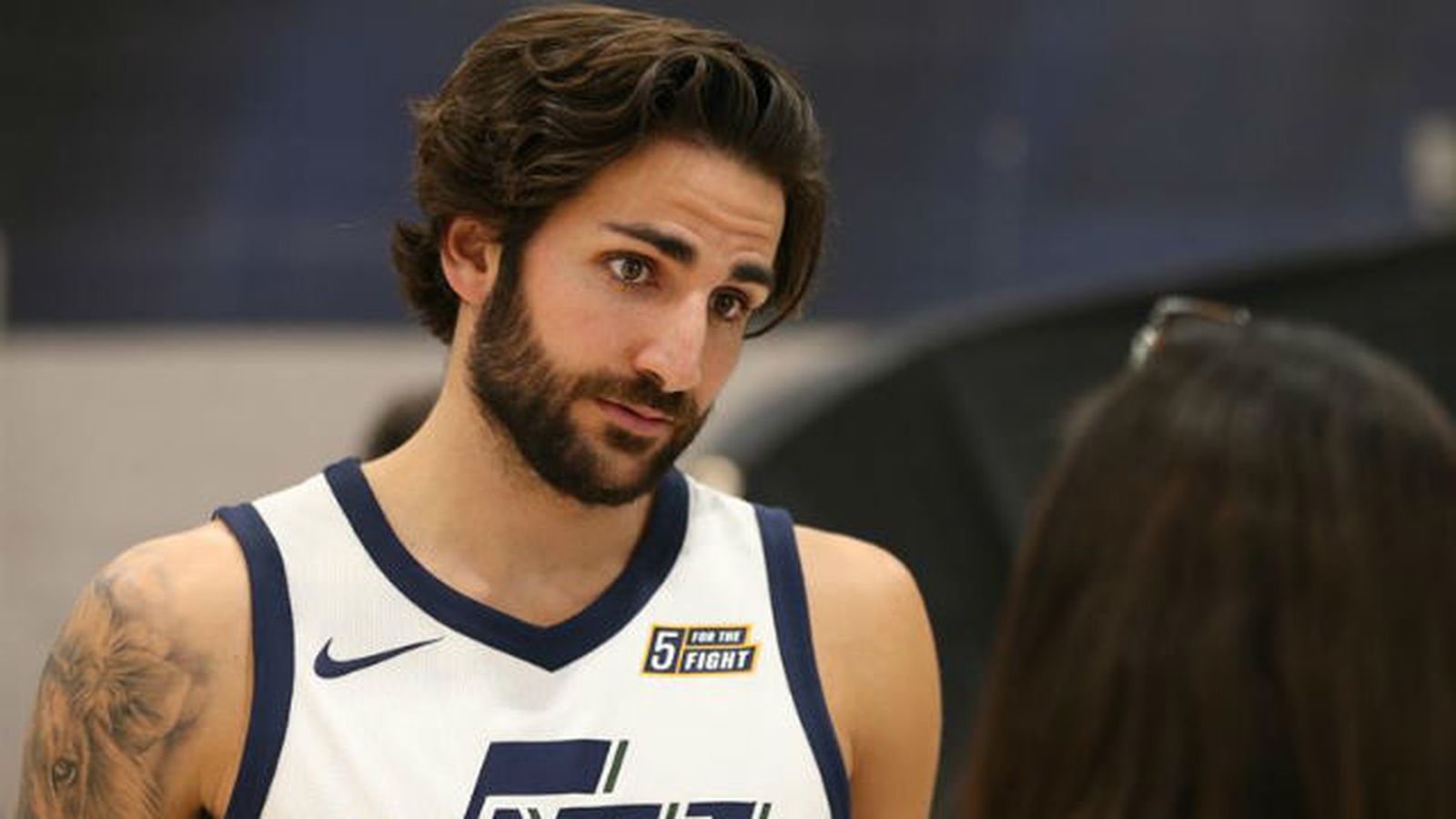 Ricky Rubio