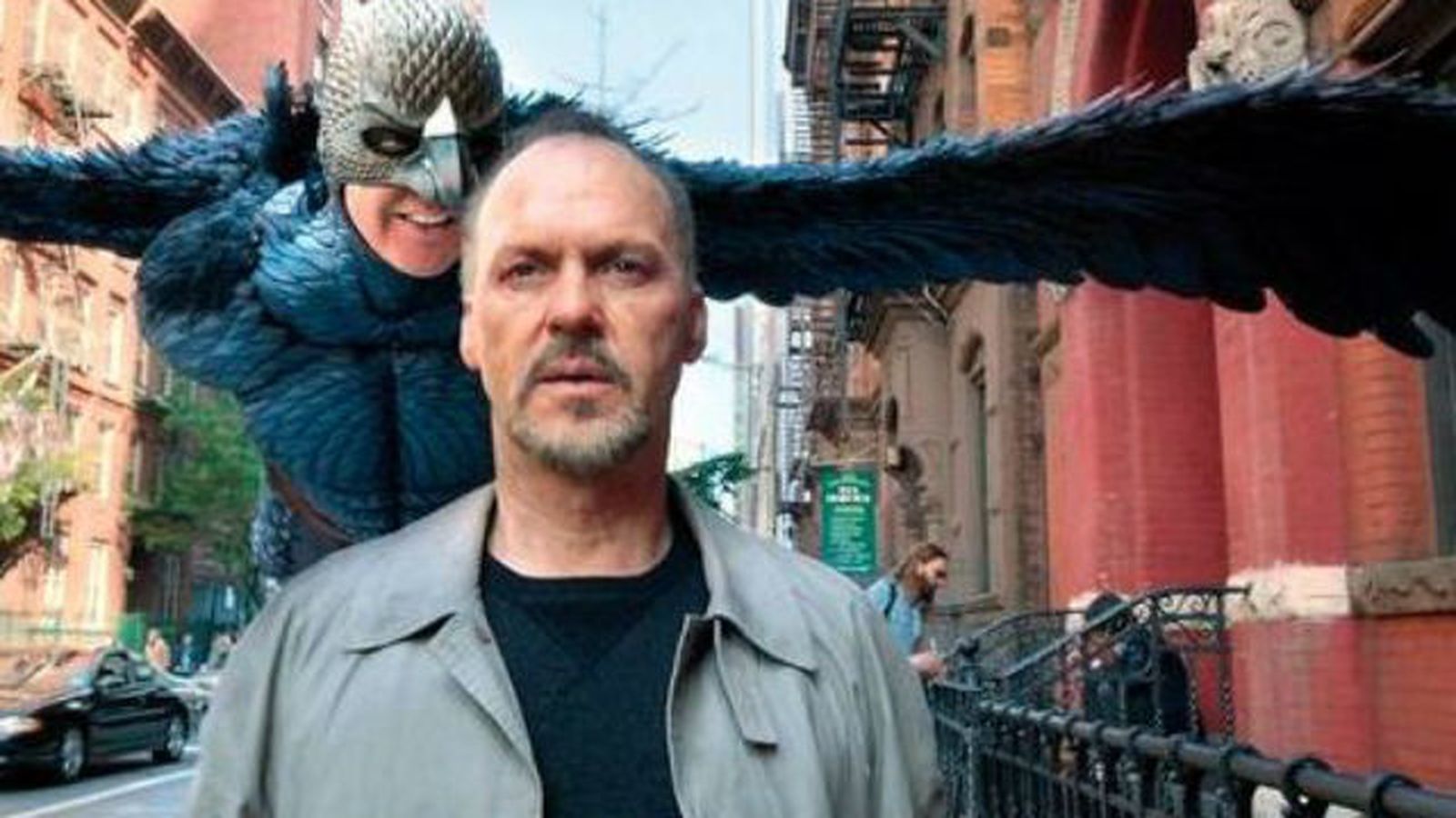 Birdman copa las nominaciones de los Globos de Oro 2015
