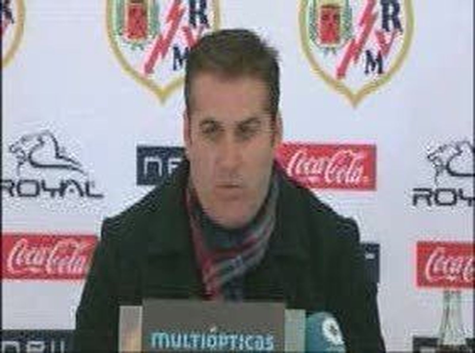 Jordi Figueras y Pedro Botelho dejan el Rayo Vallecano