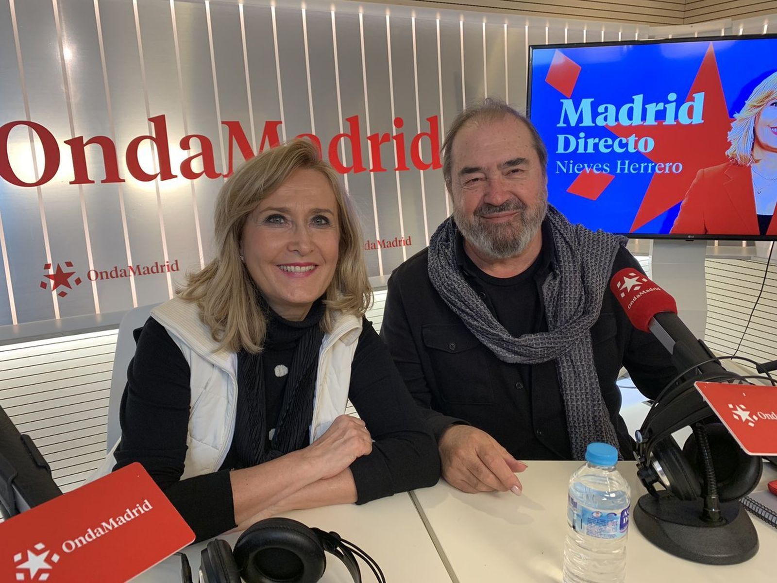 Patxi Andión
