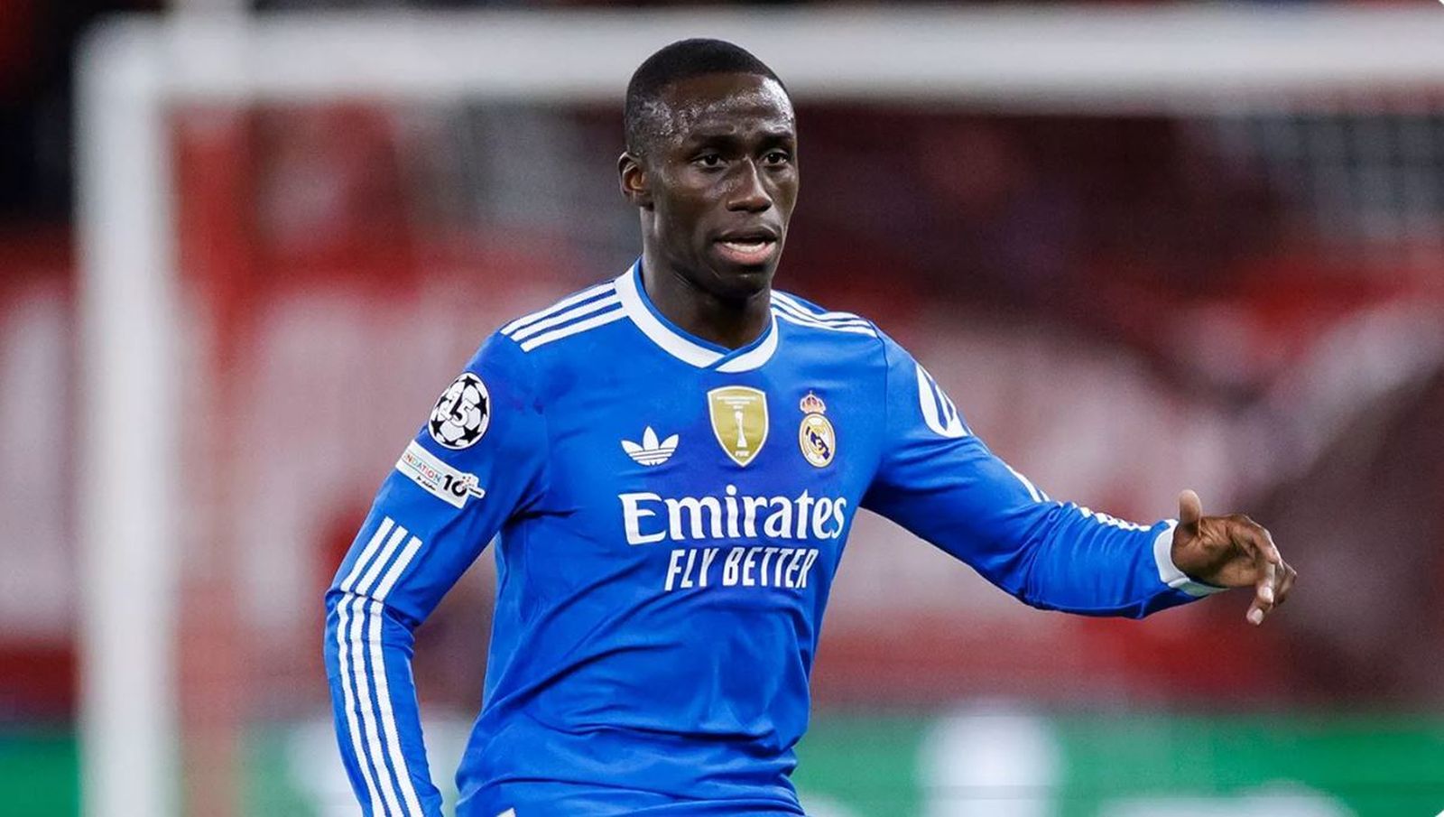 Ferland Mendy
