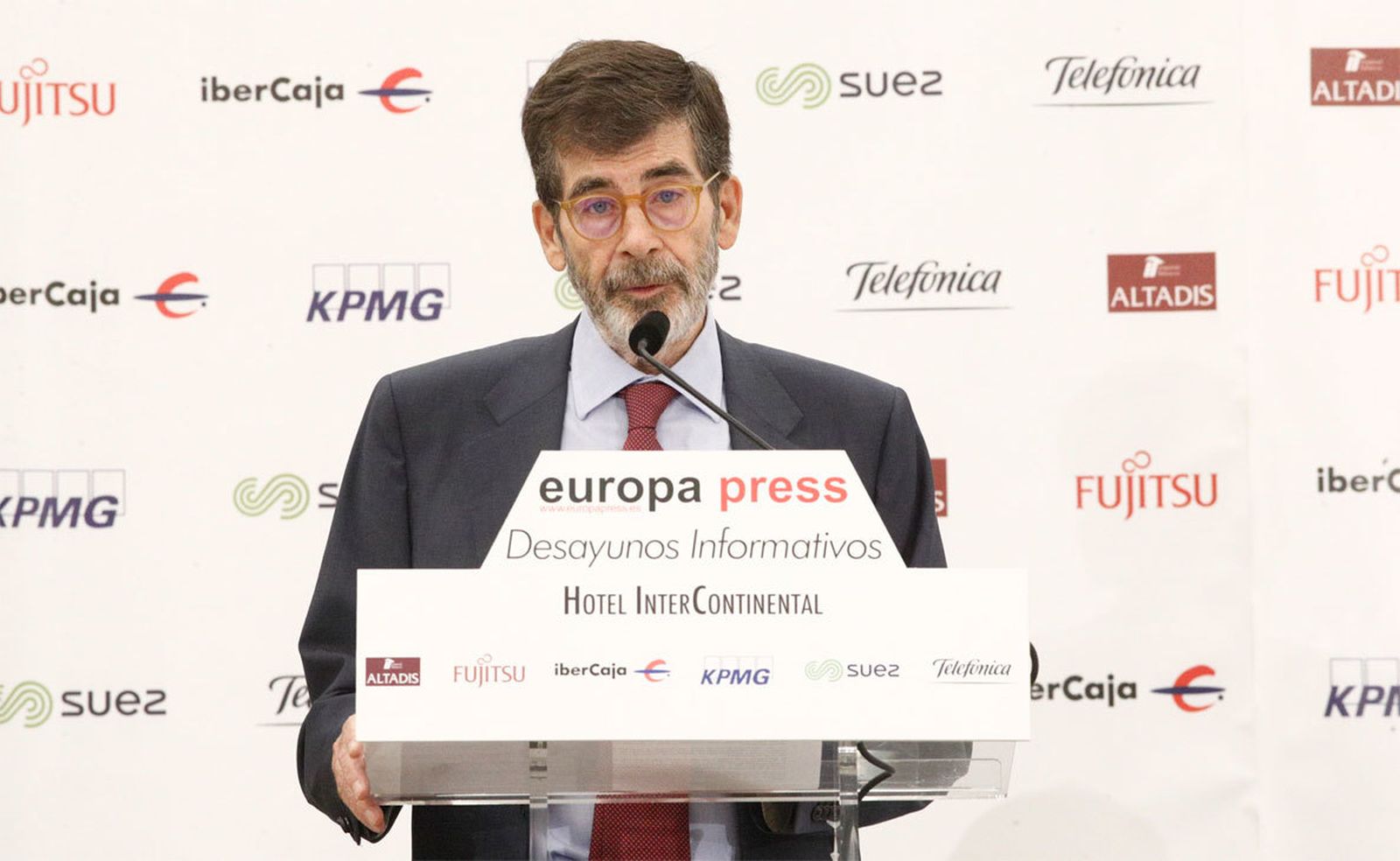 Muere José Enrique Serrano, ex jefe de gabinete con Felipe González y José Luis Rodríguez Zapatero