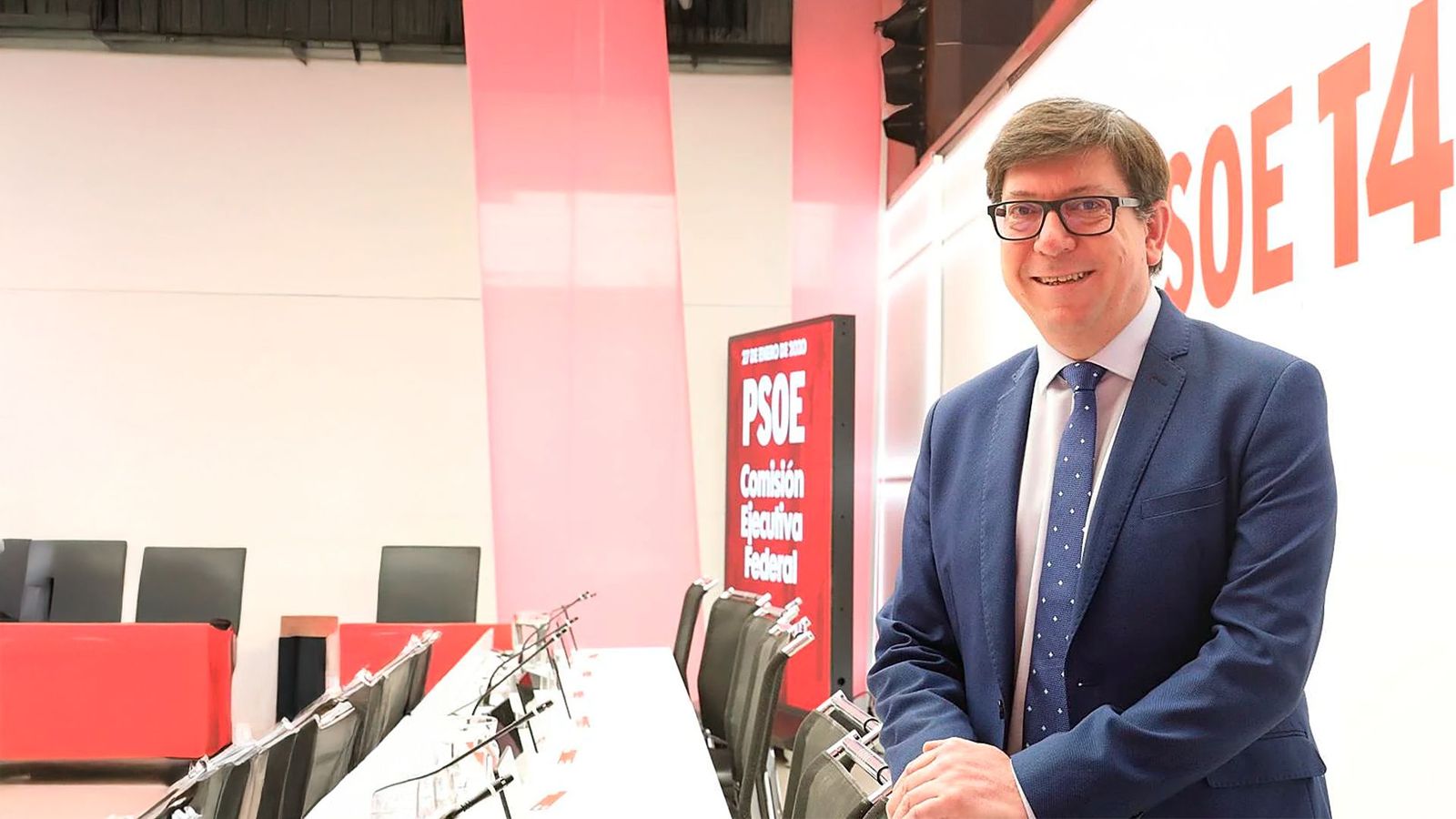 El PP cita a Salazar en el Senado y acusa a Sánchez de ser "dañino" para las mujeres