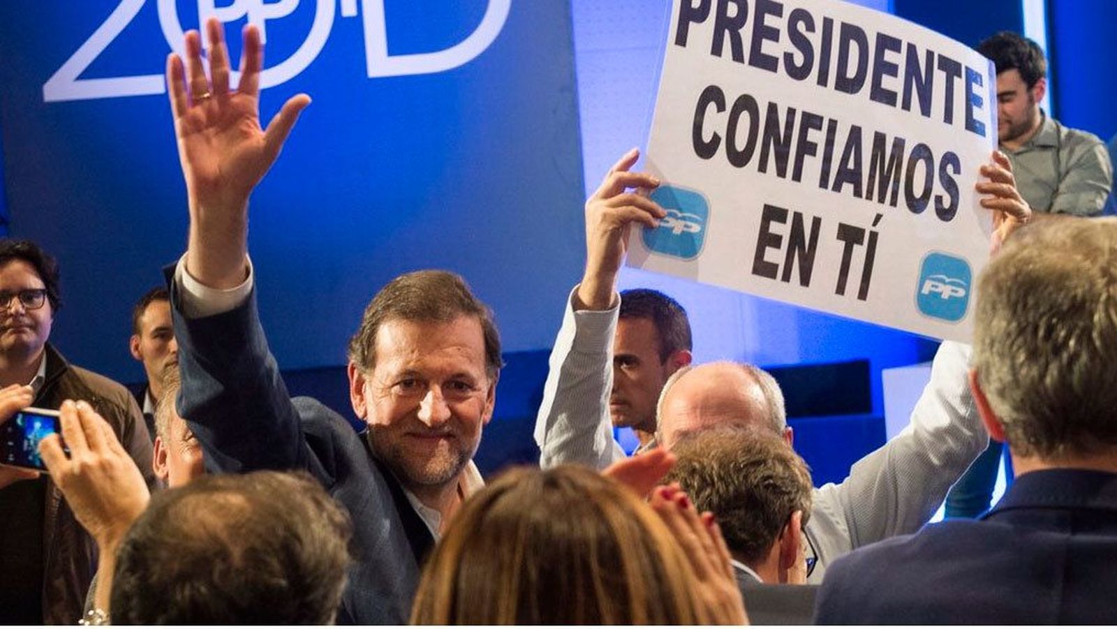 ¡Qué pasaría en unas nuevas elecciones?