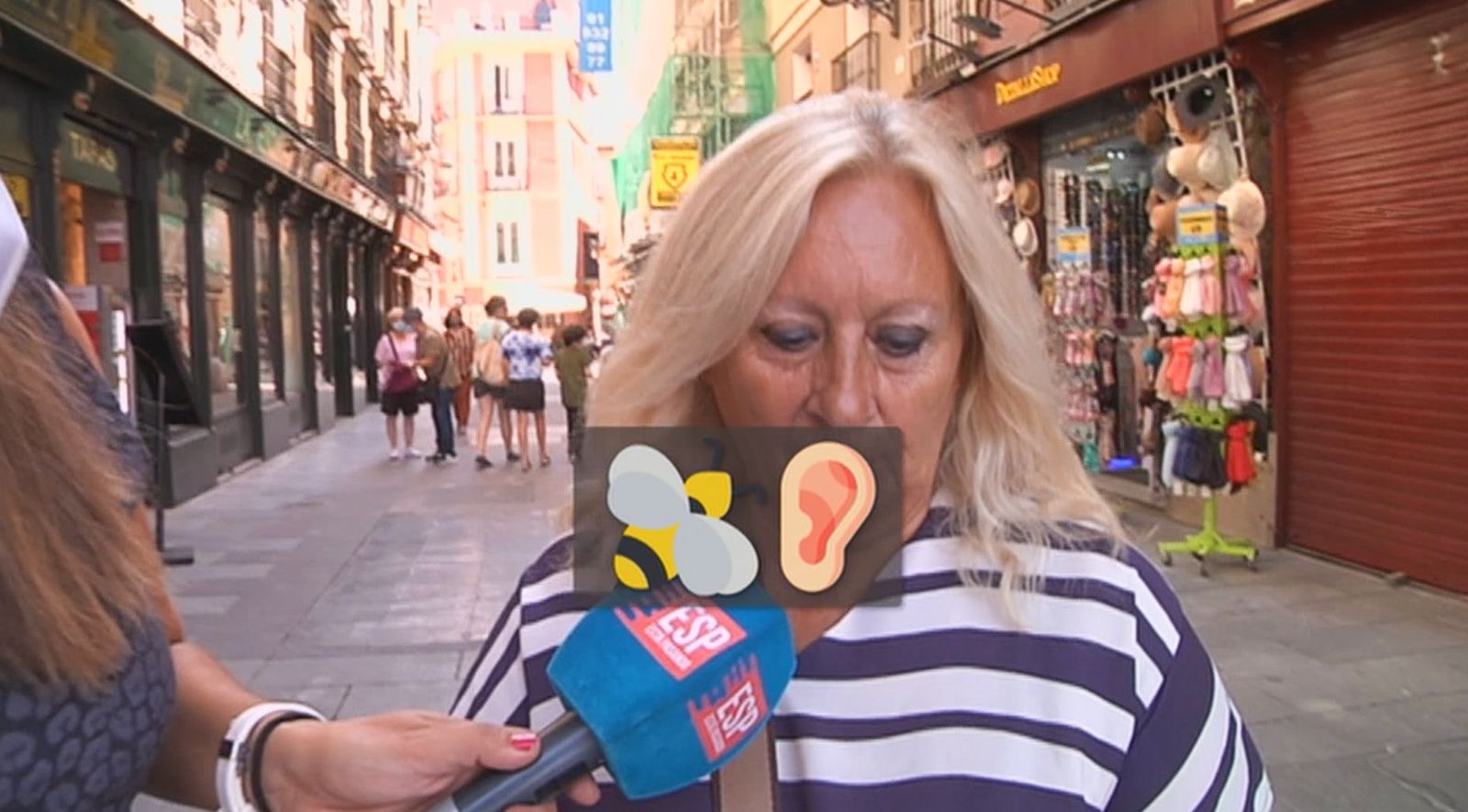 ¿Adivinarías los pueblos de la Comunidad de Madrid ocultos en estos emoticonos?