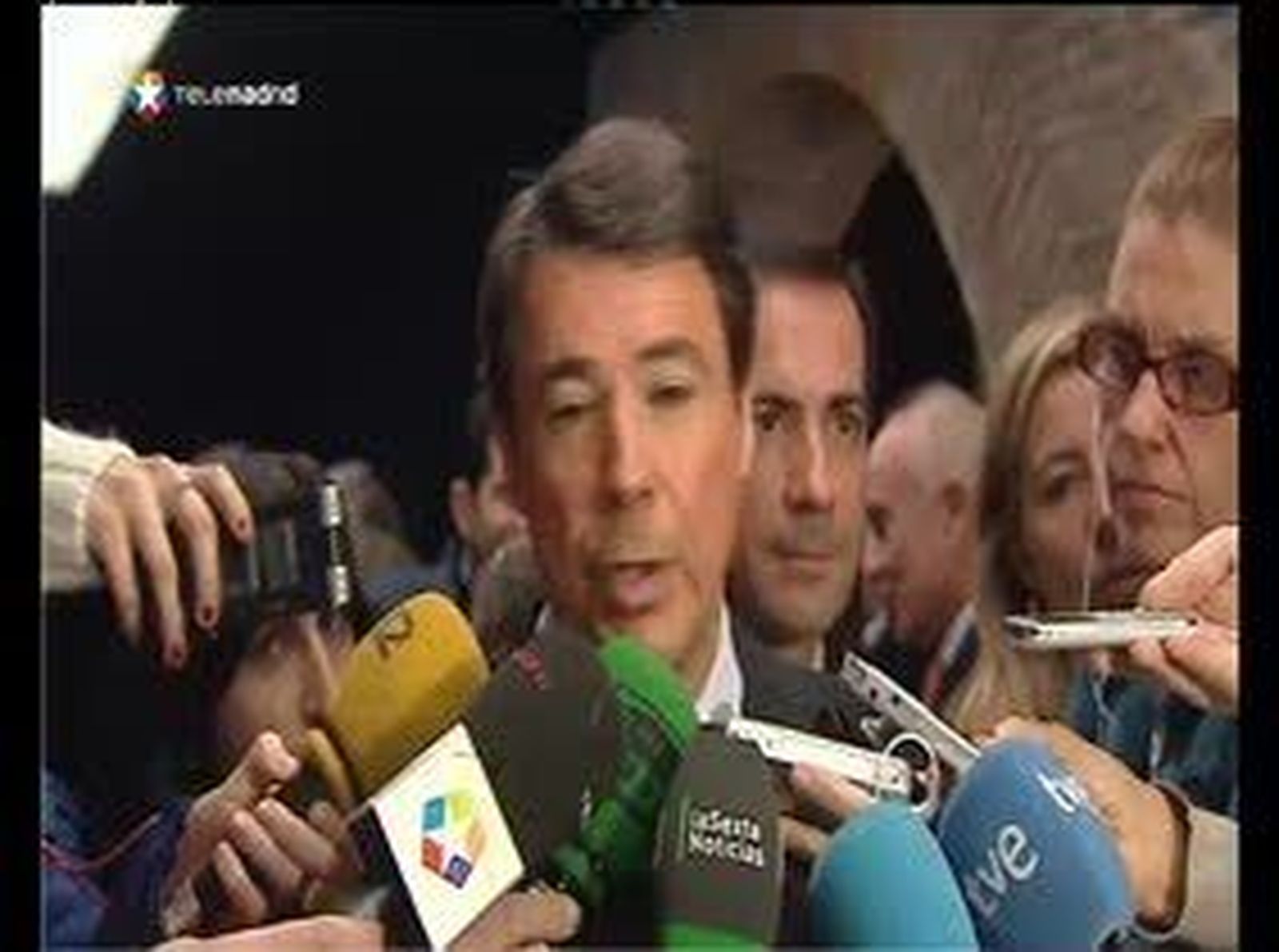 Segunda fase de la huelga en la sanidad contra de los planes del Gobierno regional