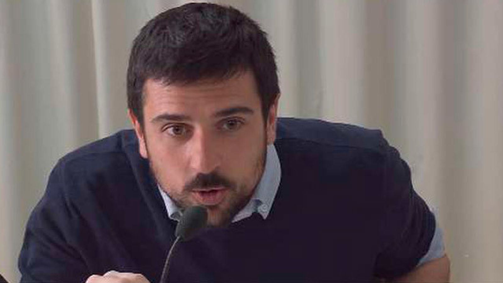 Ramón Espinar