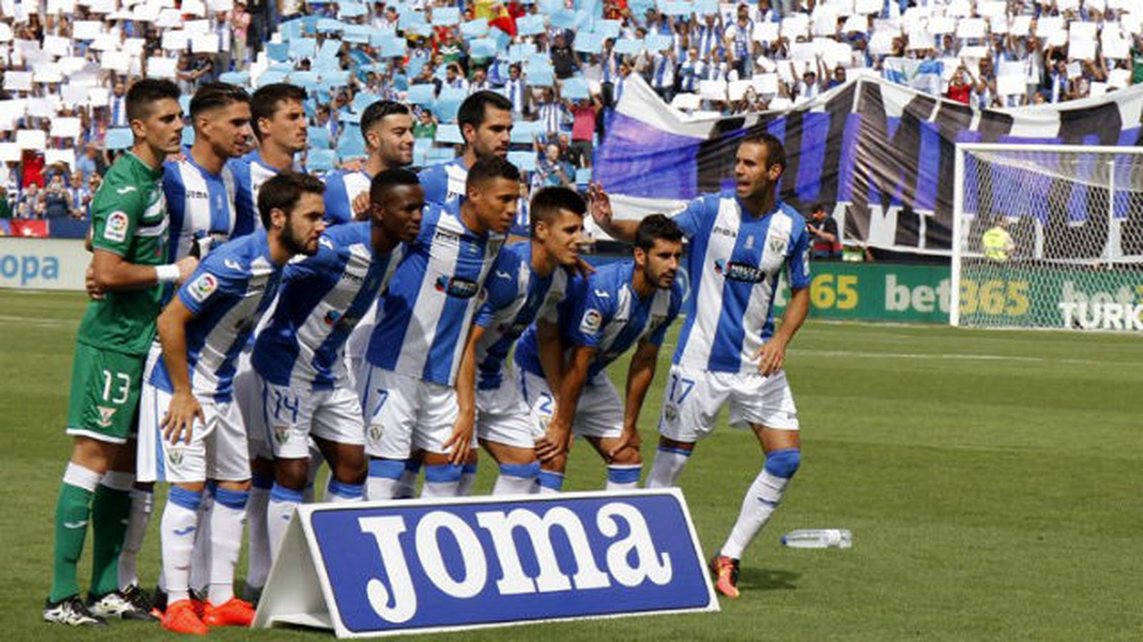 CD Leganés