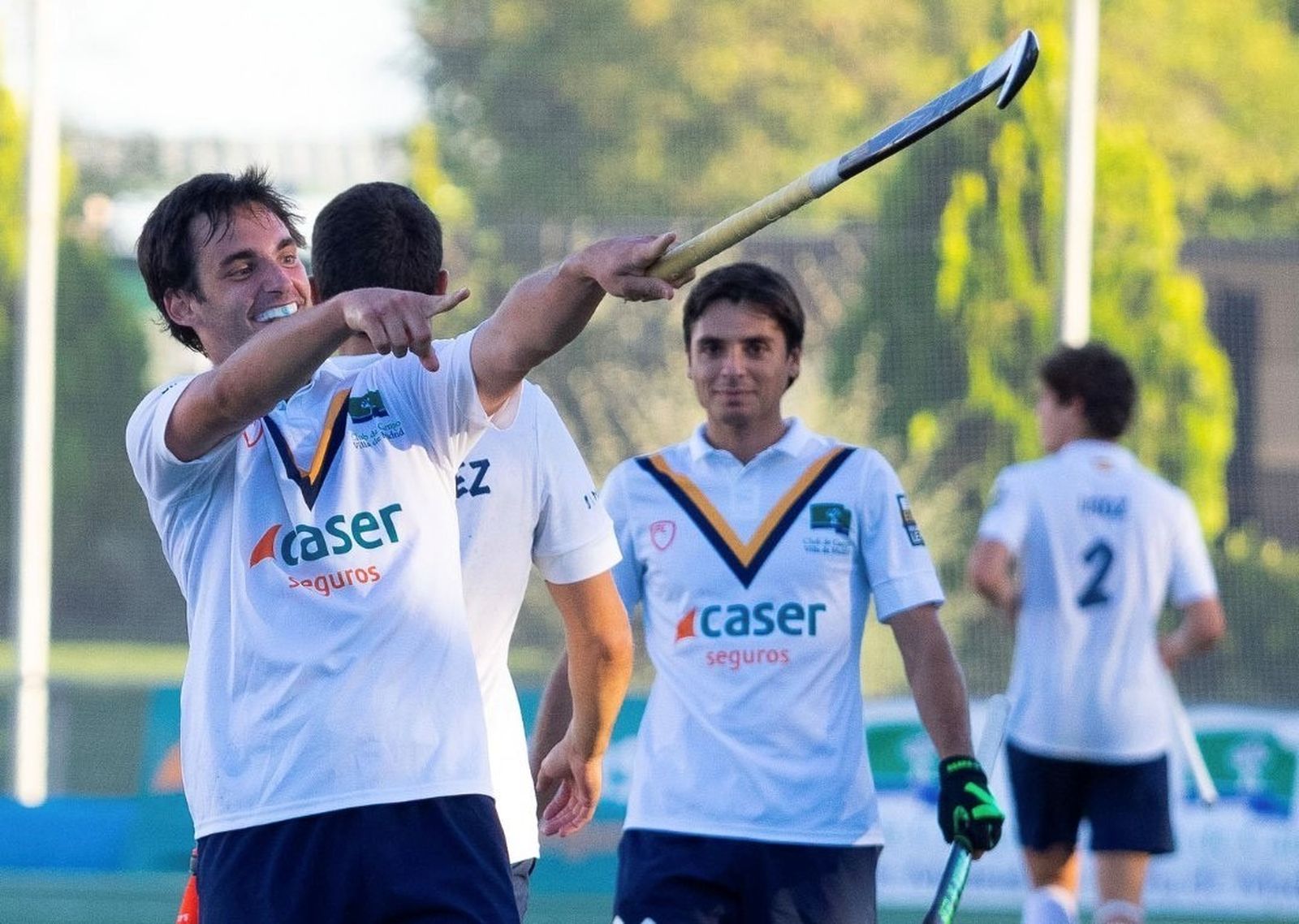 Club de Campo