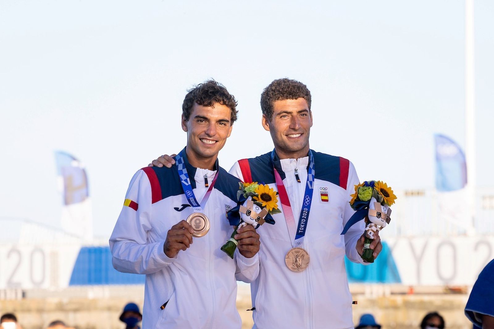 Xammar y Rodríguez