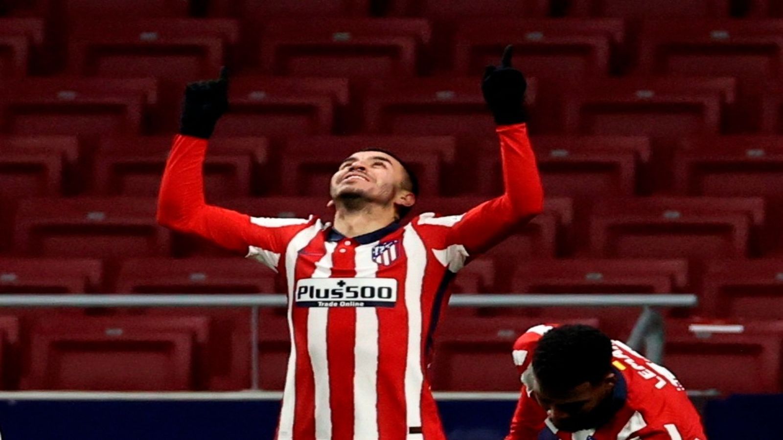 Ángel Correa