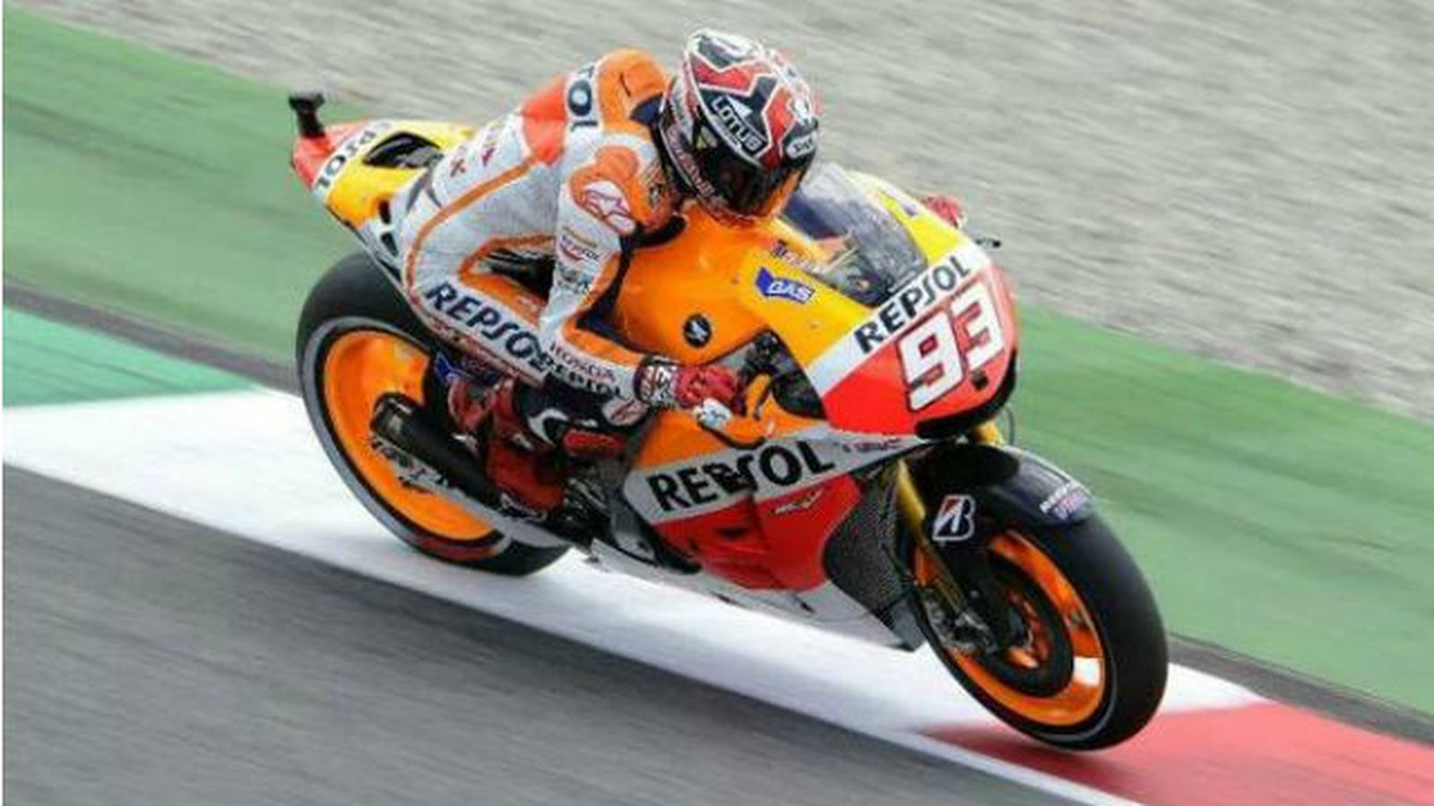 Marc Márquez