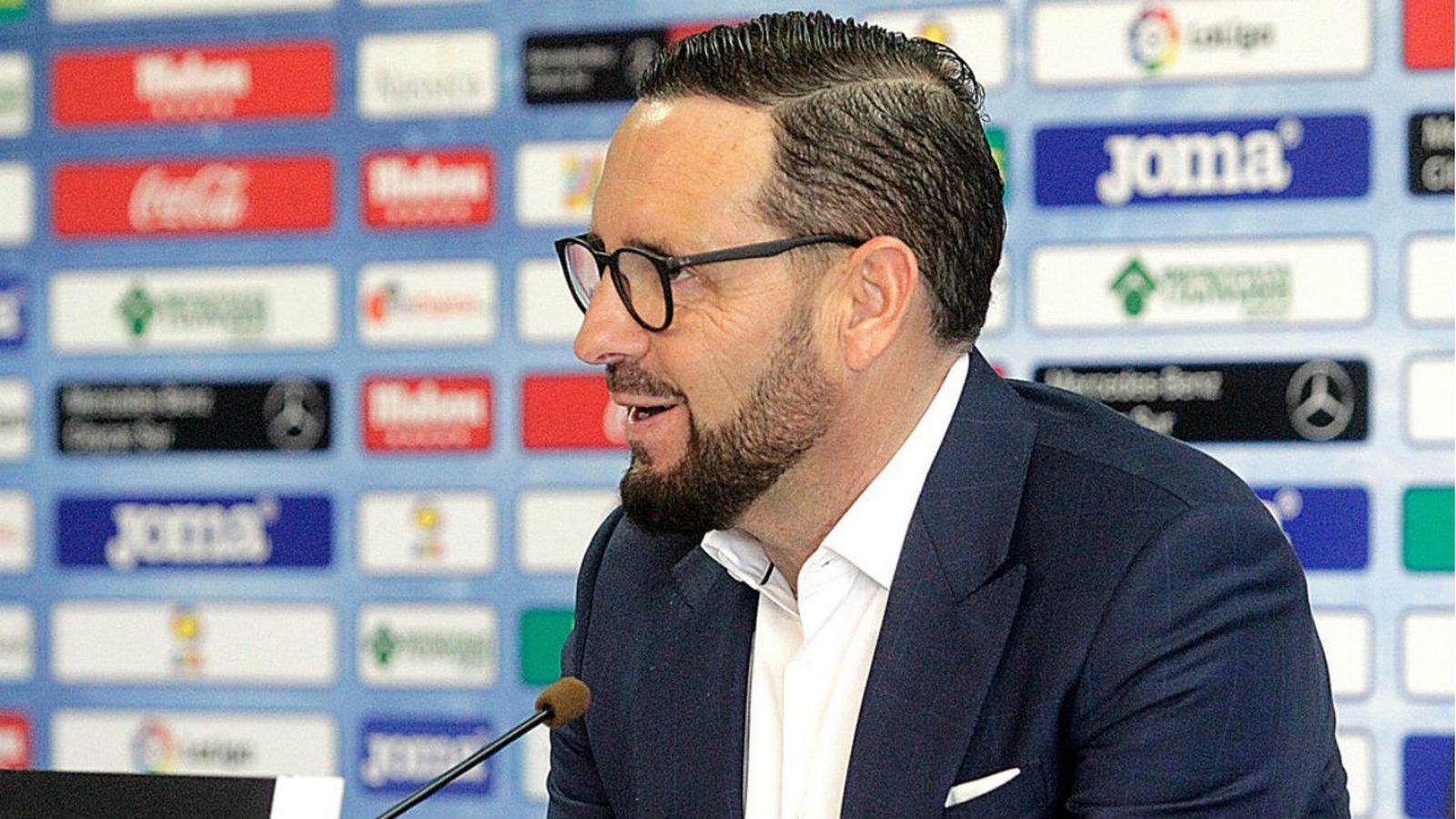 José Bordalás
