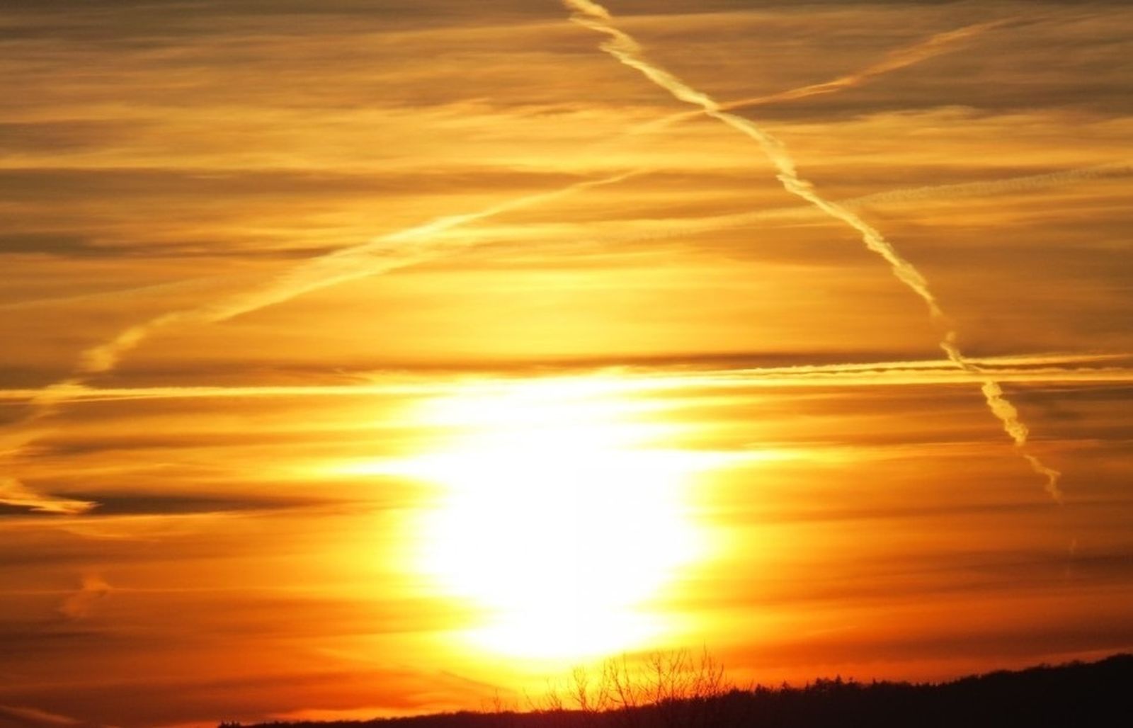 El sol