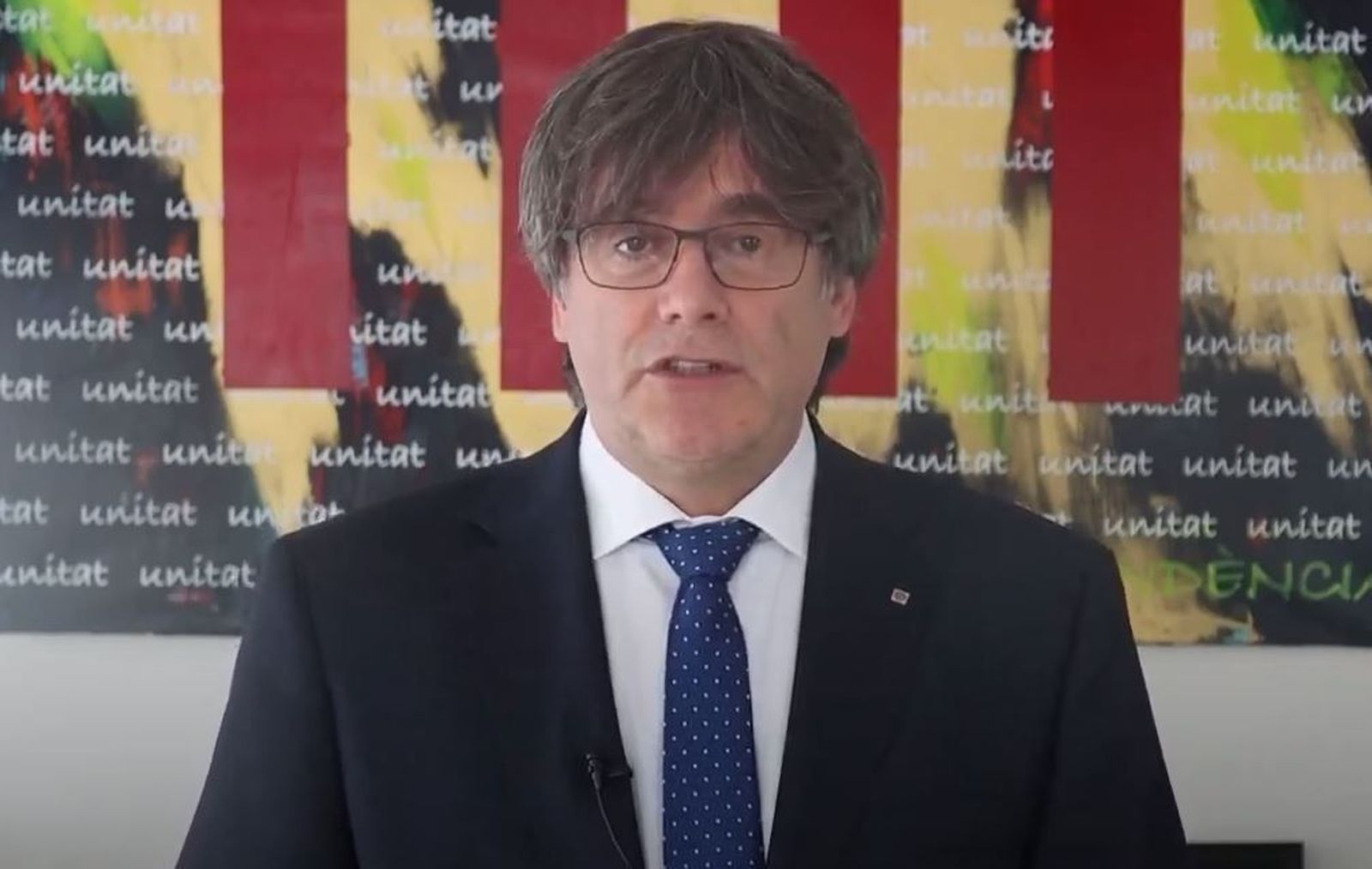 El Gobierno ve “una consecuencia lógica” del nuevo Código Penal la reformulación de Llarena sobre Puigdemont