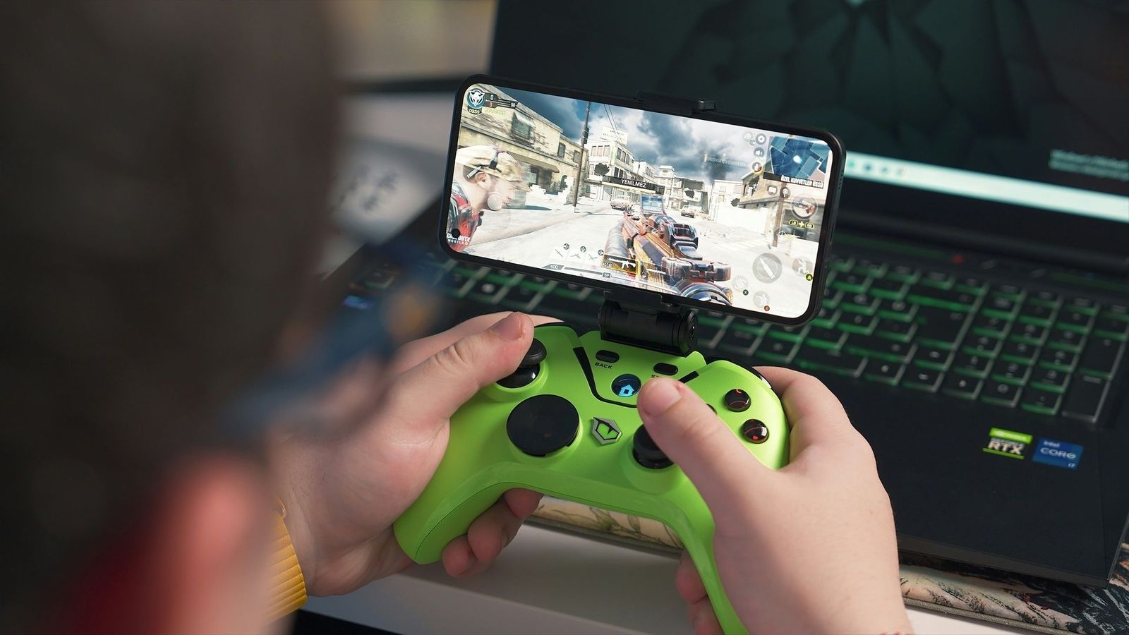 Cuando la afición a los videojuegos se convierte en una oportunidad laboral