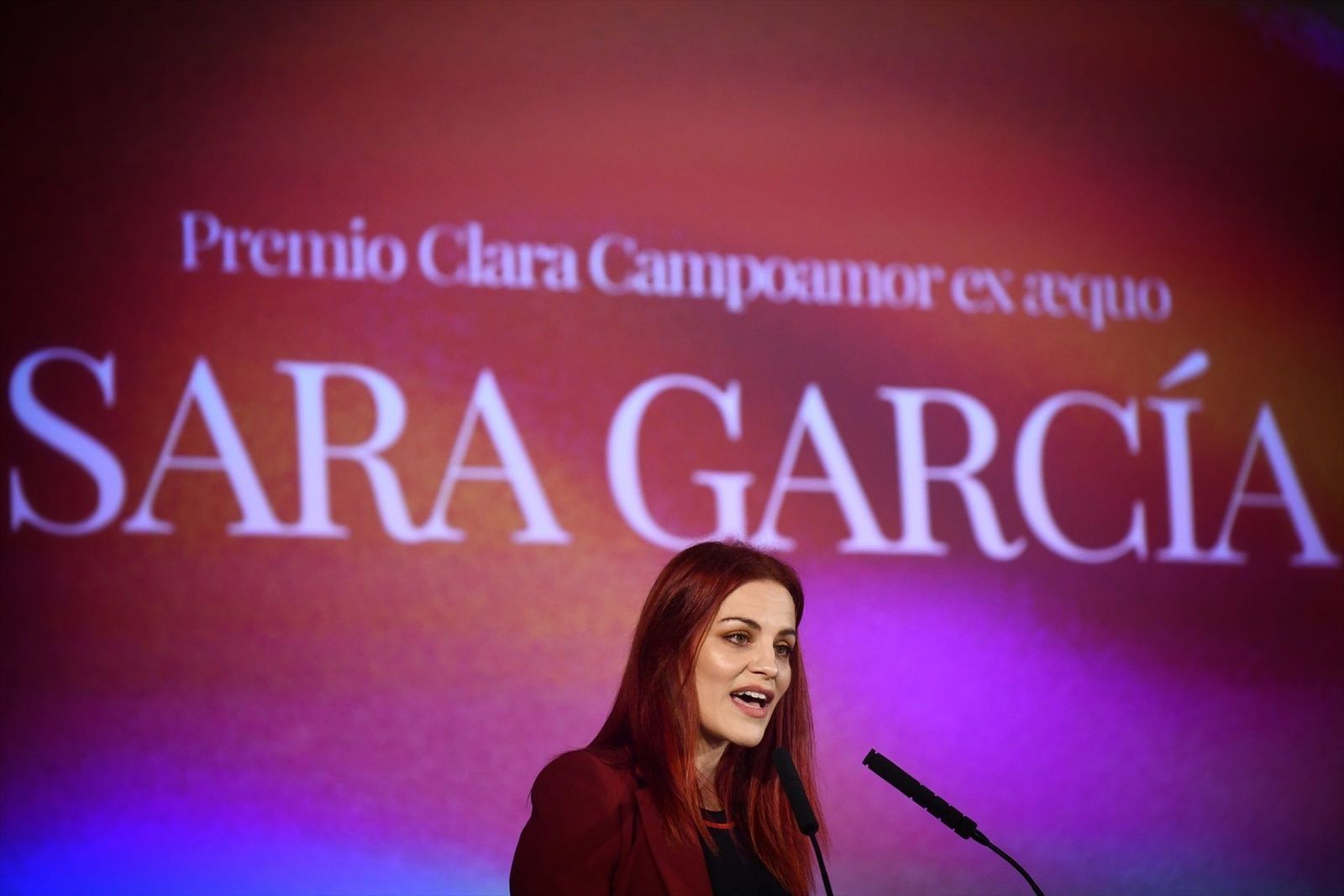 Almeida critica la "intencionalidad política" de los premios 8-M de la Delegación de Gobierno
