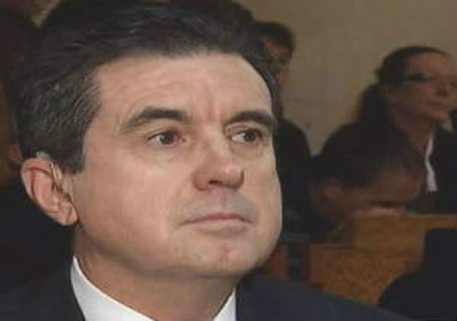La Audiencia condena a Matas a 6 años de cárcel en el primer juicio del caso Palma Arena