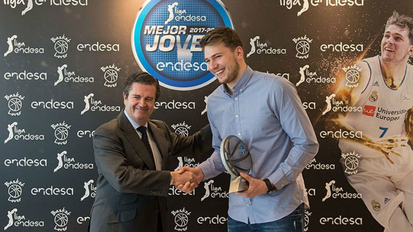 Luka Doncic