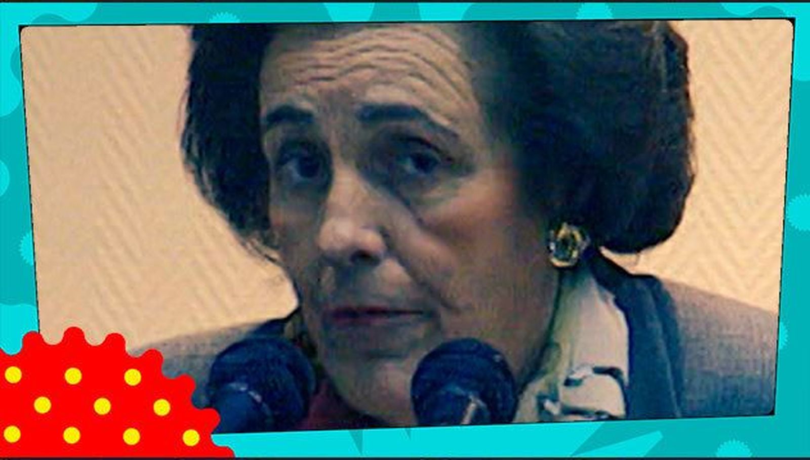 La viuda de Ruiz Mateos podría ser desahuciada a sus 84 años