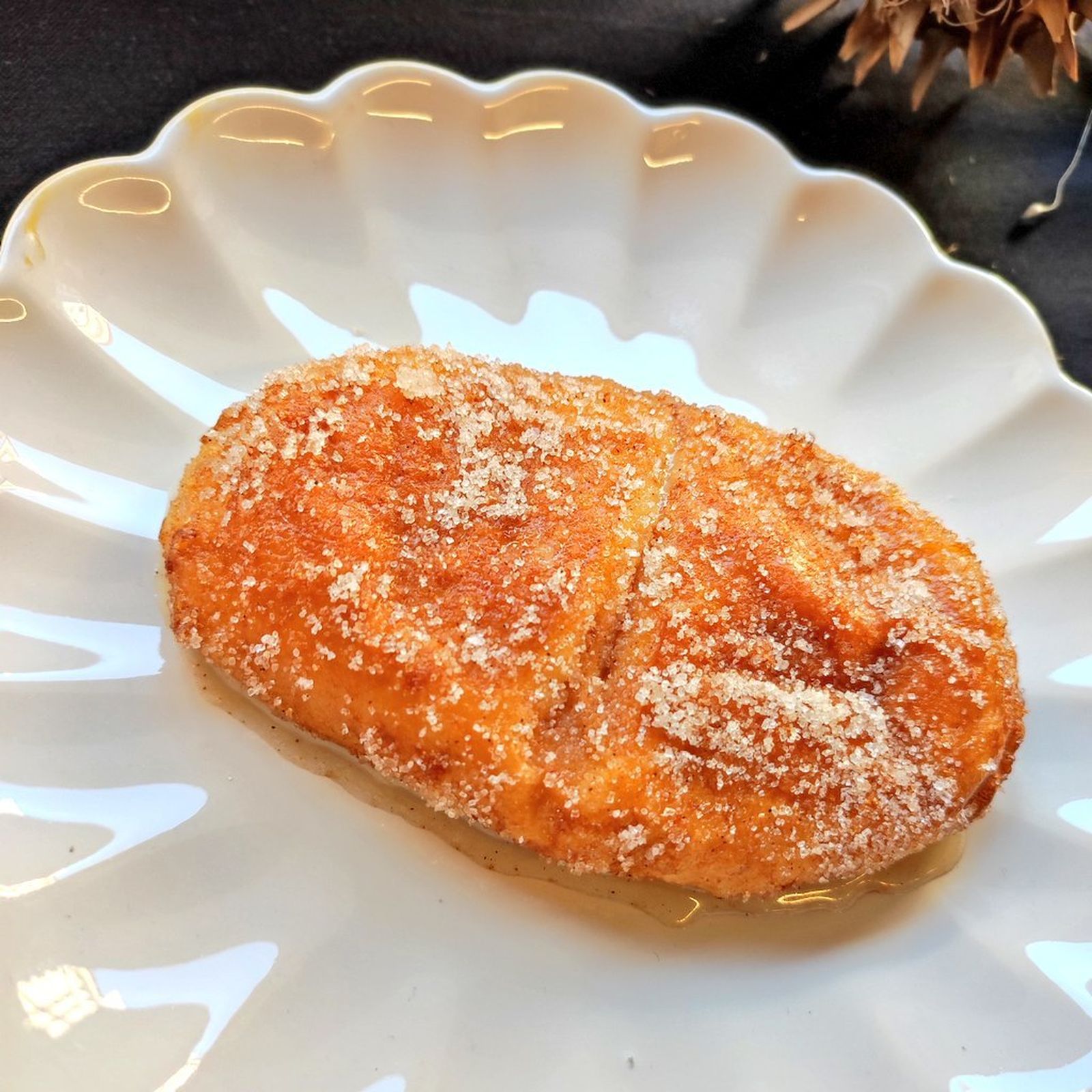 Torrija de Villaroy's