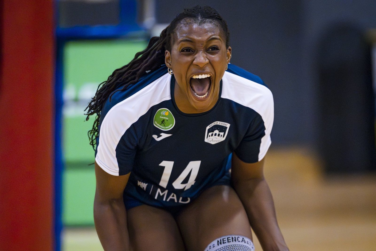 Voleibol Madrid Chamberí